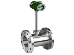 管道式渦街流量計SLS