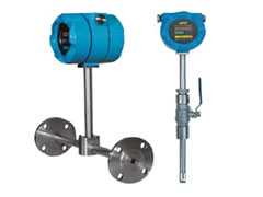 熱式氣體流量計