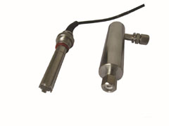 鍋爐除氧水溶解氧電極、ppb級溶解氧電極、高溫溶解氧電極OXYGOLD G 120