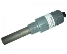 8-222 超純水電阻率電極 C=0.05cm-1 鈦-CPVC