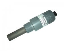 8-223 純水電導率電極 C=0.1cm-1 鈦-CPVC