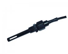 8-244 四極式電導率電極 C=0.3cm-1 石墨-環氧