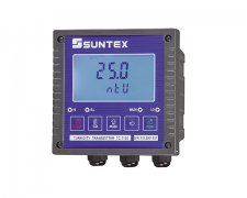 TC-7100-M 微電腦污泥濃度變送器 具RS485輸出