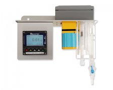 CT-6110-POL 智能型余氯變送器 具RS485輸出