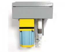 8-CL-01 在線余氯電極 自清洗免維護功能