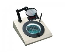 CC-570 菌落計數器