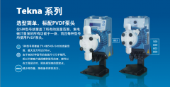 Tekna 系列電磁隔膜計量泵