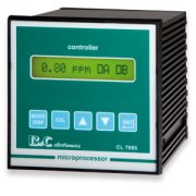 CL7685.010余氯分析儀