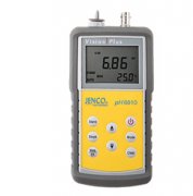 便攜式pH氧化還原測試儀6810