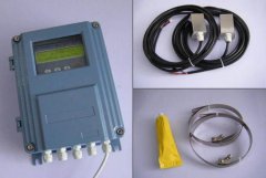 固定式超聲波流量計SLV