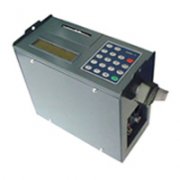 便攜式超聲波流量計SLV