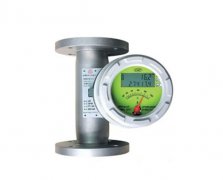 電遠傳型金屬管浮子流量計SLL