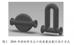 如何在油氣及石化行業中選用合適的大口徑科里奧利質量流量計